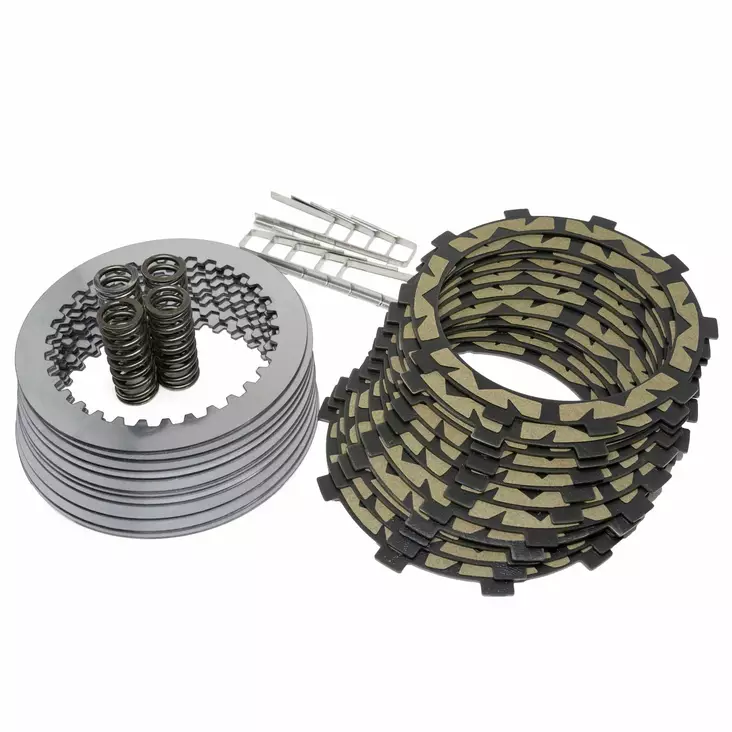 Rekluse Torq-Drive Clutch (Street) - Yam - Koppling - D343387 - 1