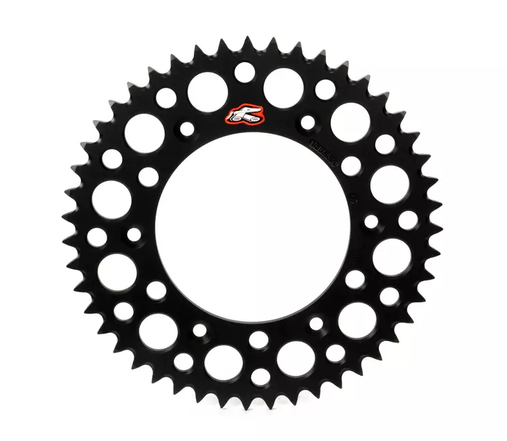 Renthal Bakdrev KTM Freeride 12- 46t GP - Bakdrev - D430237 - 1