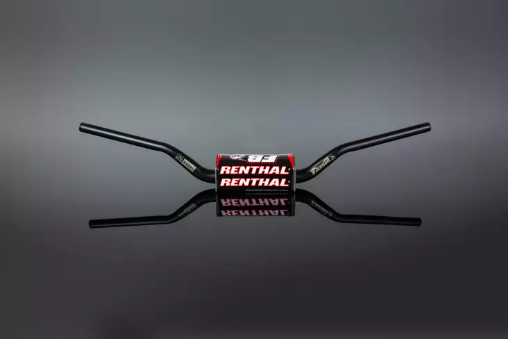 Renthal FatBar36 930 RC / Honda CRF Svar - Styrartiklar  - D430407 - 1