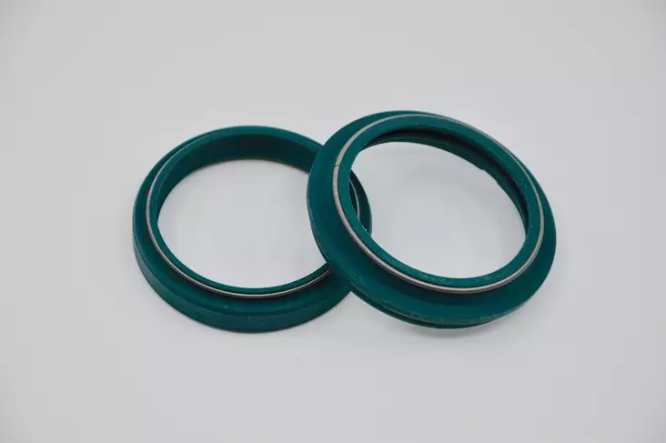 SKF Heavy Duty Oil & Dust Seal 48 mm. - - Gaffeltätning - D251747 - 1