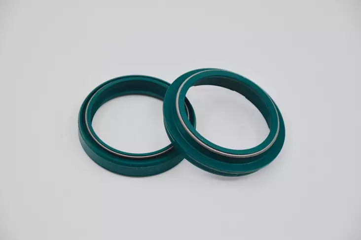 SKF Oil & Dust Seal 43 mm. - WP - Gaffeltätning - D251737 - 1