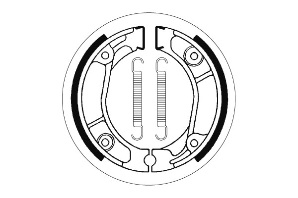 Sbs Bromssko - Bromsbackar - D106657 - 1