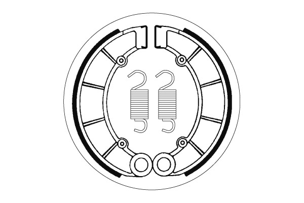 Sbs Bromssko - Bromsbackar - D106667 - 1