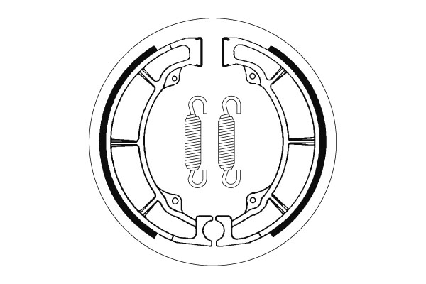 Sbs Bromssko - Bromsbackar - D106677 - 1