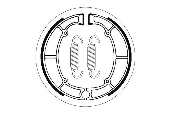 Sbs Bromssko - Bromsbackar - D106697 - 1