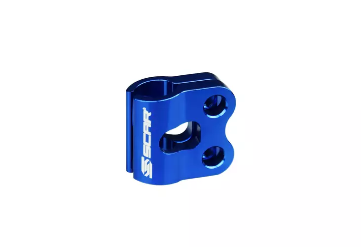 Scar Brake line clamp - Honda / Yamaha / - Övriga Bromsdelar - D461167 - 1
