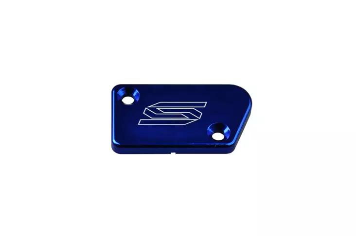 Scar Front Brake Reservoir Cover - Yamah - Övriga Bromsdelar - D156157 - 1