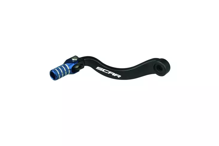 Scar Gear Shift Lever - 701 ENDURO / SUP - Växelspakar  - D461207 - 1