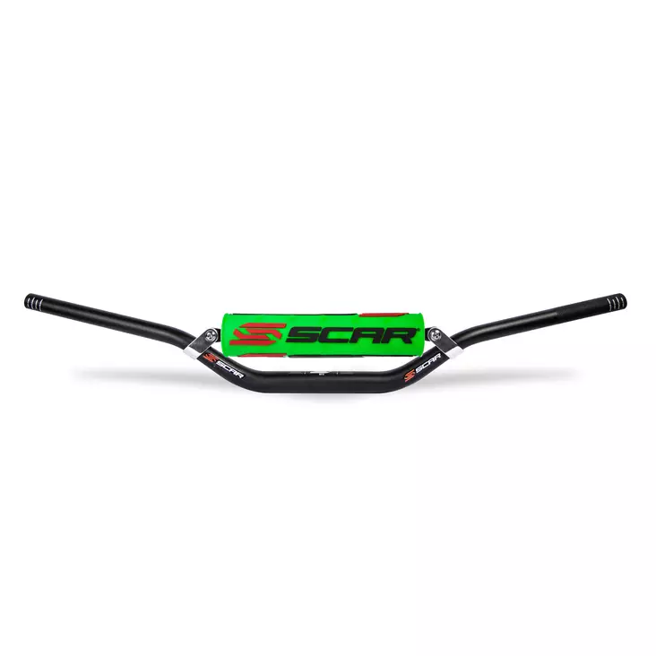 Scar Handlebar Evolution X² Ø28,6 (1 1/8 - Styrartiklar  - D461227 - 1