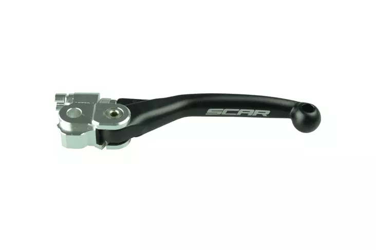 Scar Unbreakable Pivot Clutch Lever - CR - Styrartiklar - D461547 - 1