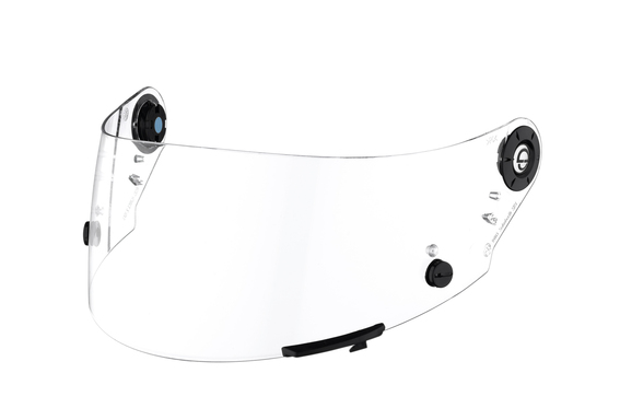 Schuberth SR1 visor clear - Visir - D27817 - 1