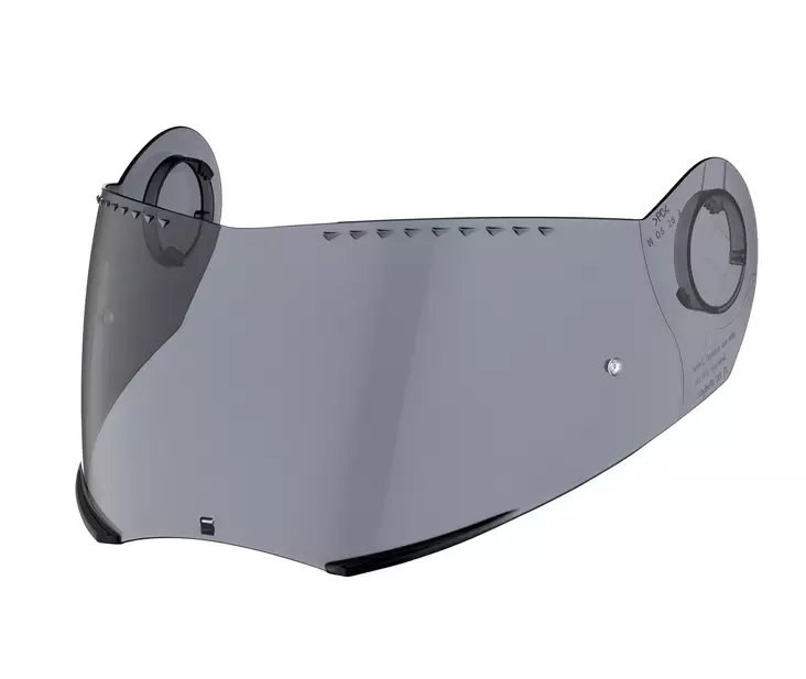Schuberth visor 80% tinted C3, S2, C3 pr - Visir - D27857 - 1