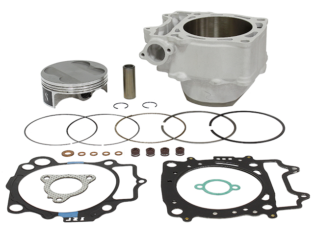 Sixty5 Cylindersats YZ450F 14-17 - Cylinderkit - D417407 - 1