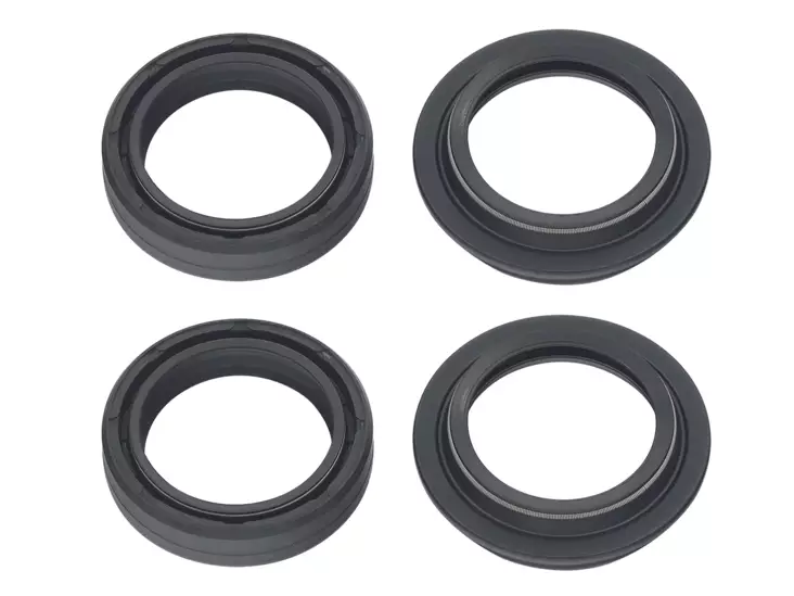 Sixty5 Fork Seal And Dust Seal Kit CR80/ - Gaffeltätning - D417387 - 1