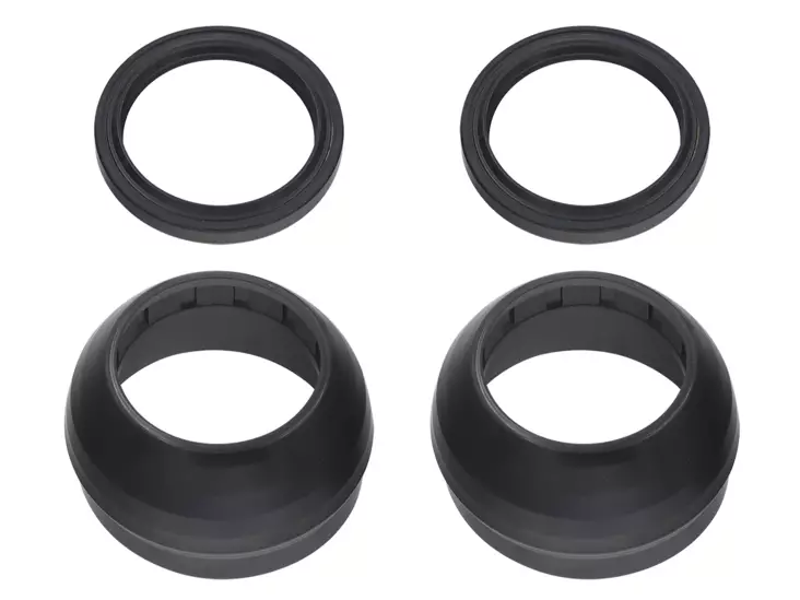 Sixty5 Fork Seal And Dust Seal Kit K75/K - Gaffeltätning - D417377 - 1