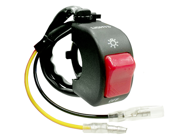 TMV ljusbrytare universal - Brytare - D256177 - 1