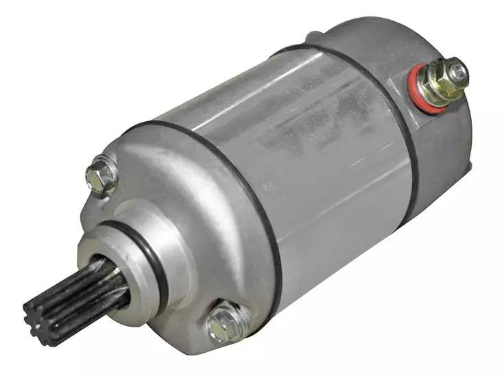 Sixty5 Startmotor Yamaha VIRAGO 535/ XVS - Startmotor - D425637 - 1