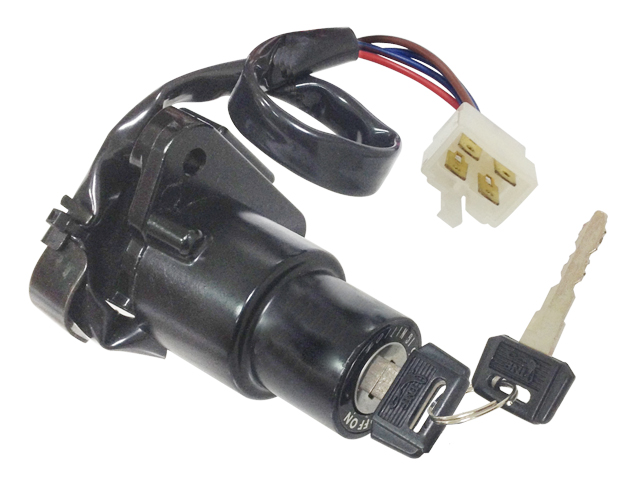 Sixty5 Tändningslås YAMAHA - Eldelar - D1927 - 1