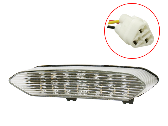 Sno-X Baklampa - Baklampor - D59987 - 1