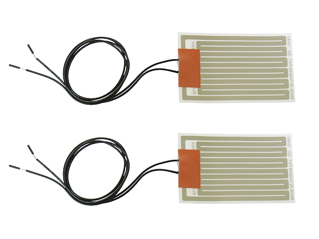 Sno-X Handtagsvärmare element 15W - Handtagsvärmare - D64357 - 1