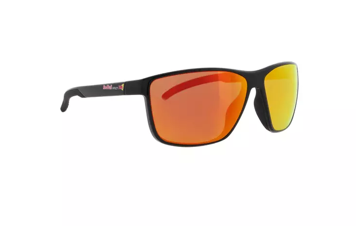 Spect Red Bull Drift Sunglasses black/bl - Solglasögon - D382747 - 0
