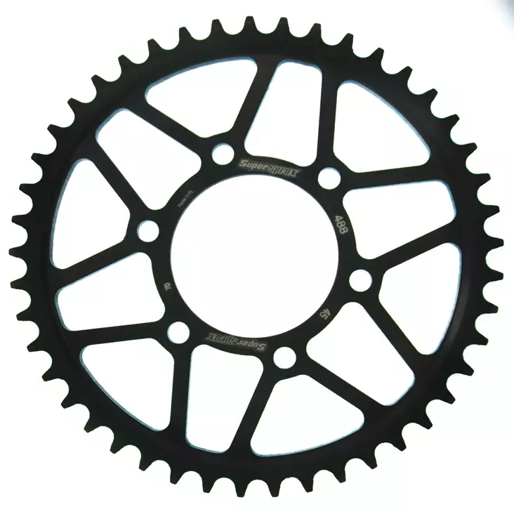 Supersprox / JT Bakdrev Stål 488.46 - Bakdrev - D7117 - 1