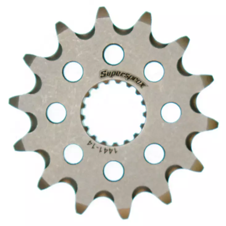 Supersprox / JT Framdrev 1441.14 Självre - Framdrev - D6567 - 2