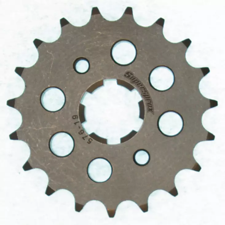 Supersprox / JT Framdrev 576.19 - Framdrev - D6817 - 1