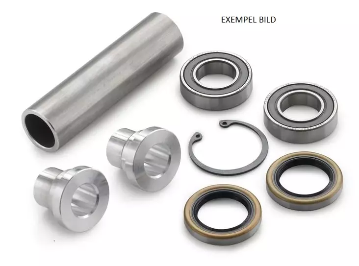 TALON Nav repsats TW914 T3 fram KTM125-6 - Reservdelar till Hjul - D188137 - 1