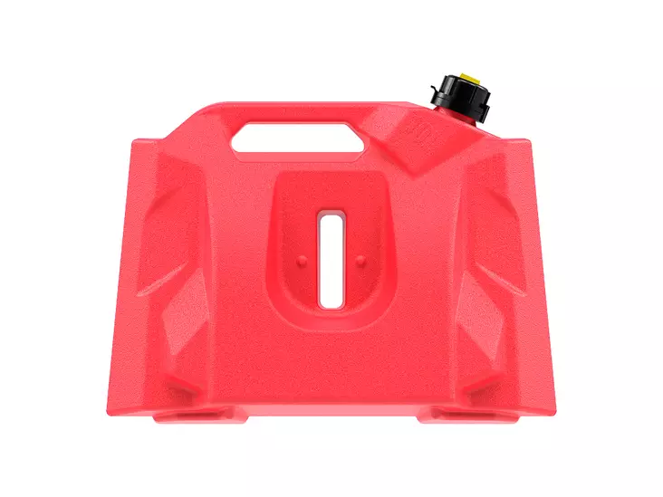 TESSERACT Jerrykanna 10L BRP Outlander - Bränsletankar och dunkar - D334447 - 1