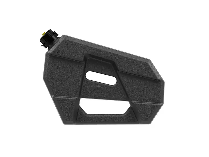 TESSERACT Jerrykanna 5L Black CF-Moto - Bränsletankar och dunkar - D207647 - 1