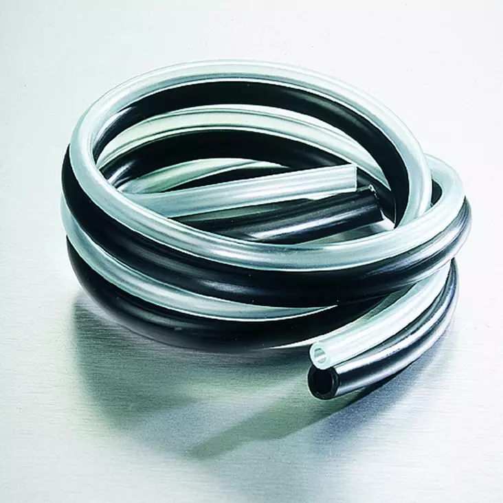 TMV Fuel Hose / Line 7X10mm Rubber/Black - Bränslefilter & Bränsleslang  - D433987 - 1