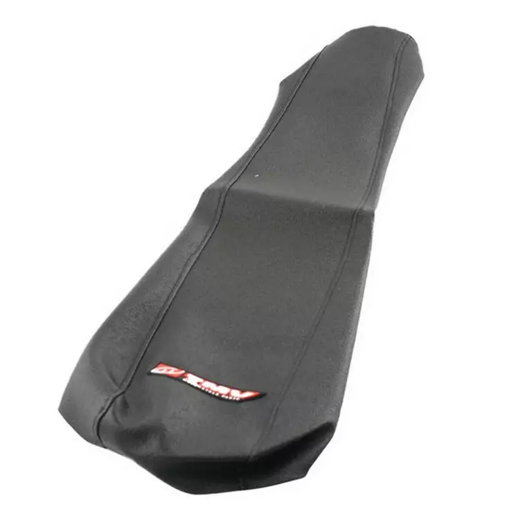 TMV Seatcover YZ85 02-.. Black - Sadelöverdrag - D434787 - 1