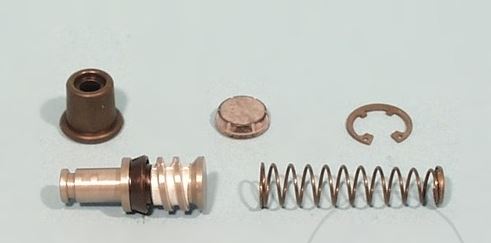 Tourmax Renoveringsats bromscyl. - Reparationskitt - D5117 - 0