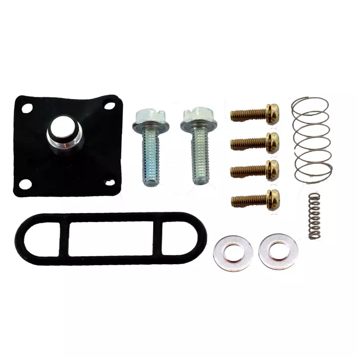 Tourmax Rep.sats bensinkran - Bränslefilter & Bränsleslang - D3577 - 1