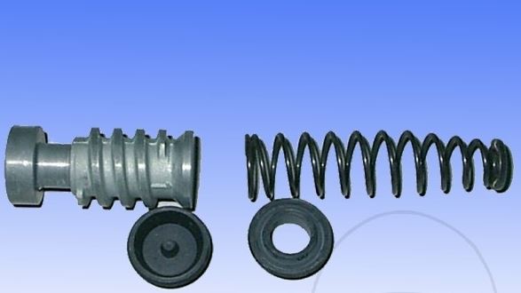 Tourmax Repsats huvudbromscylinder bak - Reparationskitt - D5087 - 0