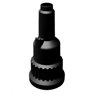 Tuff Jug Adapter (GEN 2/3) - Dunkar - D69787 - 1