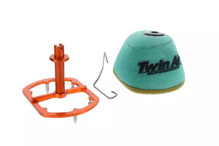 Twin Air PowerFlow Kit BIG KTM 65SX 09-2 - Luftfilter - D374627 - 1