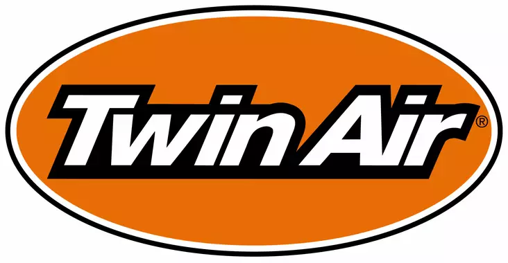 Twin Air Spring Round - Dia 80 / Length - Luftfilter - D404867 - 1
