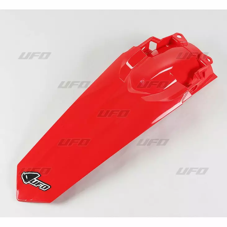 UFO Bakskärm CRF250R/RX 18-21 / CRF450R/ - Stänkskydd - D105997 - 1