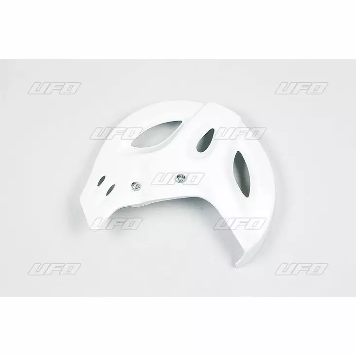 UFO Bromsskiveskydd fram RM125/250 92-95 - Övriga Plastdelar - D136707 - 1