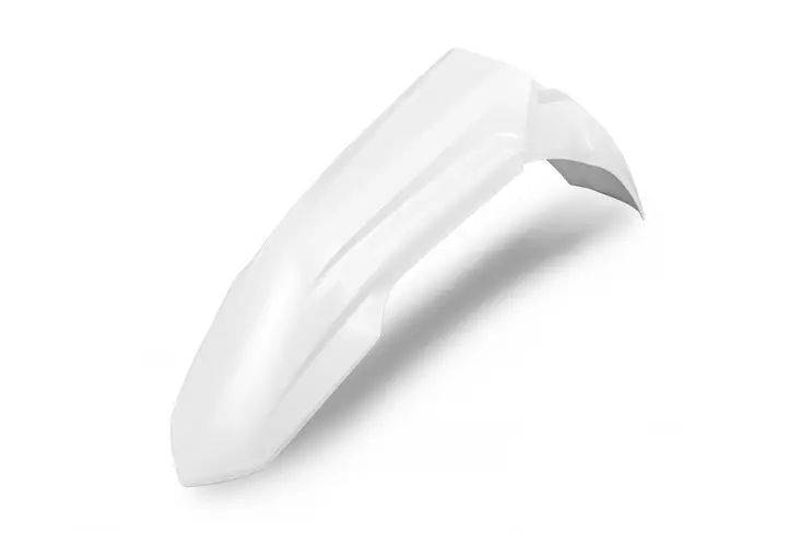 UFO Framskärm CRF250R/RX 22-.. CRF450R/R - Stänkskydd - D379717 - 1