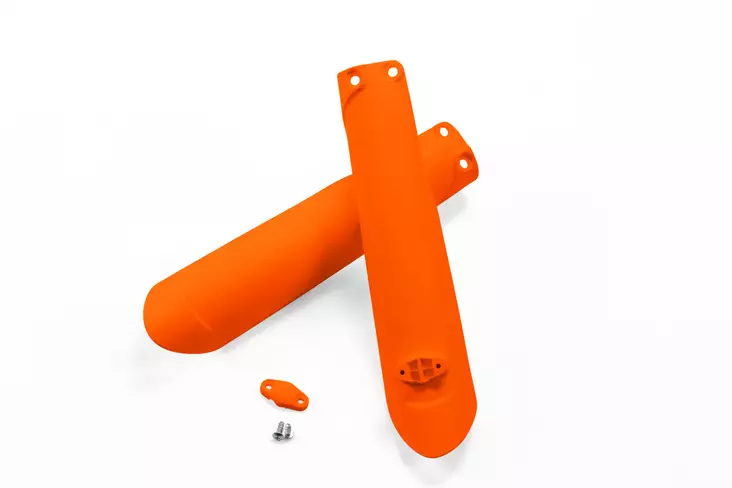UFO Gaffelbensskydd KTM125-525 SX/SXF 15 - Gaffelbensskydd - D158567 - 1