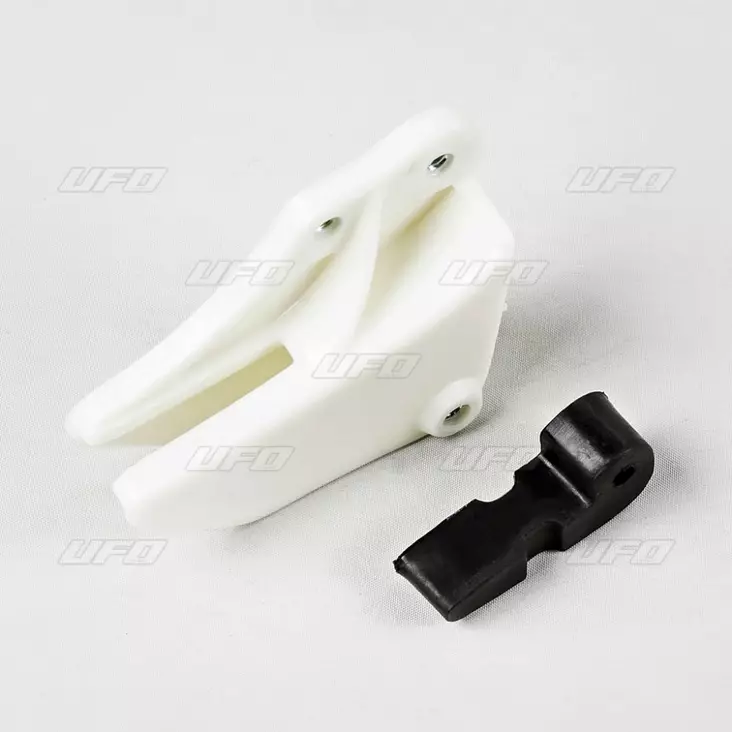 UFO Kedjestyrare CR85 03- Neutral 280 - Kedjestyrare & Kedjerullar - D33267 - 1