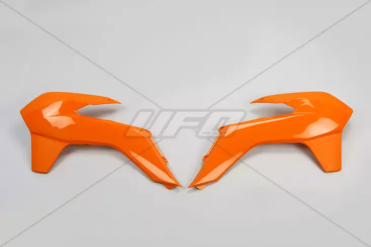 UFO Kylvingar KTM125-525 SX/SXF 13-15 Or - Kylvingar - D32837 - 1
