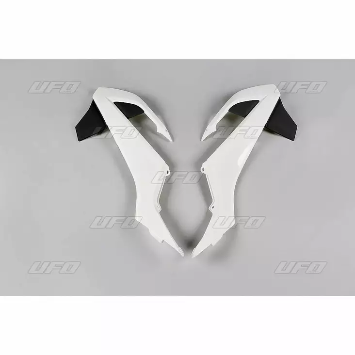 UFO Kylvingar KTM65 16-23 Vit/svart 999K - Kylvingar - D103607 - 1