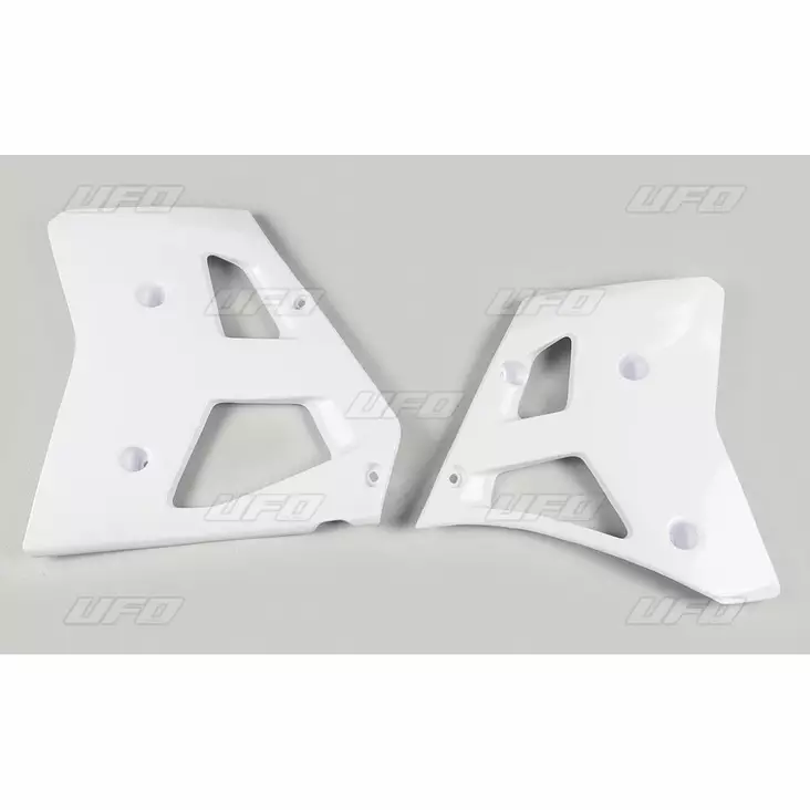 UFO Kylvingar YZ250 90-92YZ360 90 vit 04 - Kylvingar - D32177 - 1
