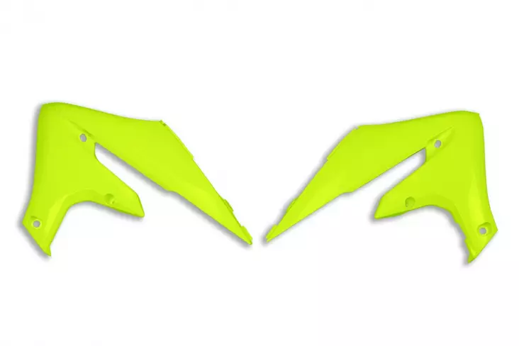 UFO Kylvingar YZ250F 19-23 YZ450F 18-22 - Kylvingar - D418297 - 1
