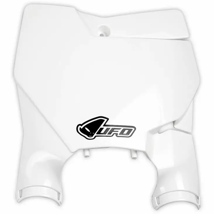 UFO Stadium nummerplåt KTM 125/450 SX/SX - Nummerplåt - D139367 - 1