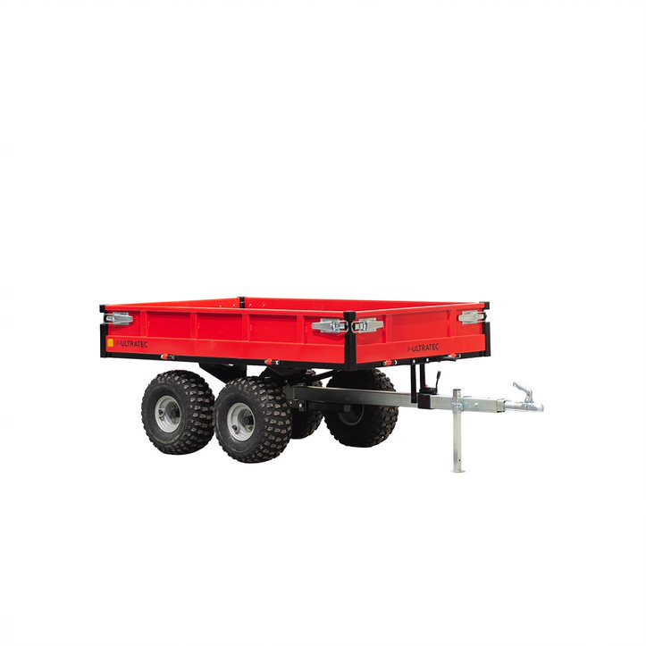 Ultratec Dumpervagn - ATV Släpvagnar - D362297 - 1
